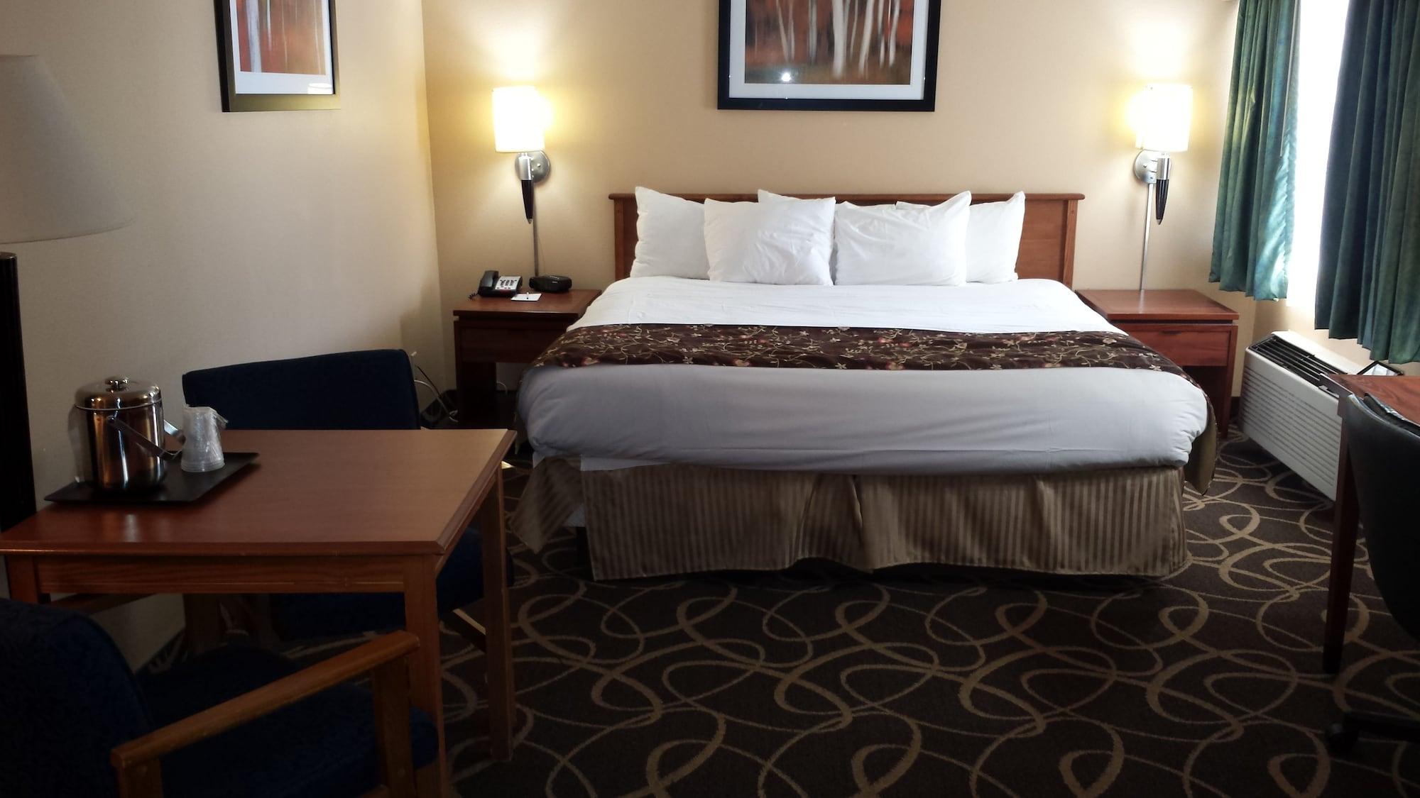 Surestay Plus Hotel By Best Western Black River Falls Ngoại thất bức ảnh