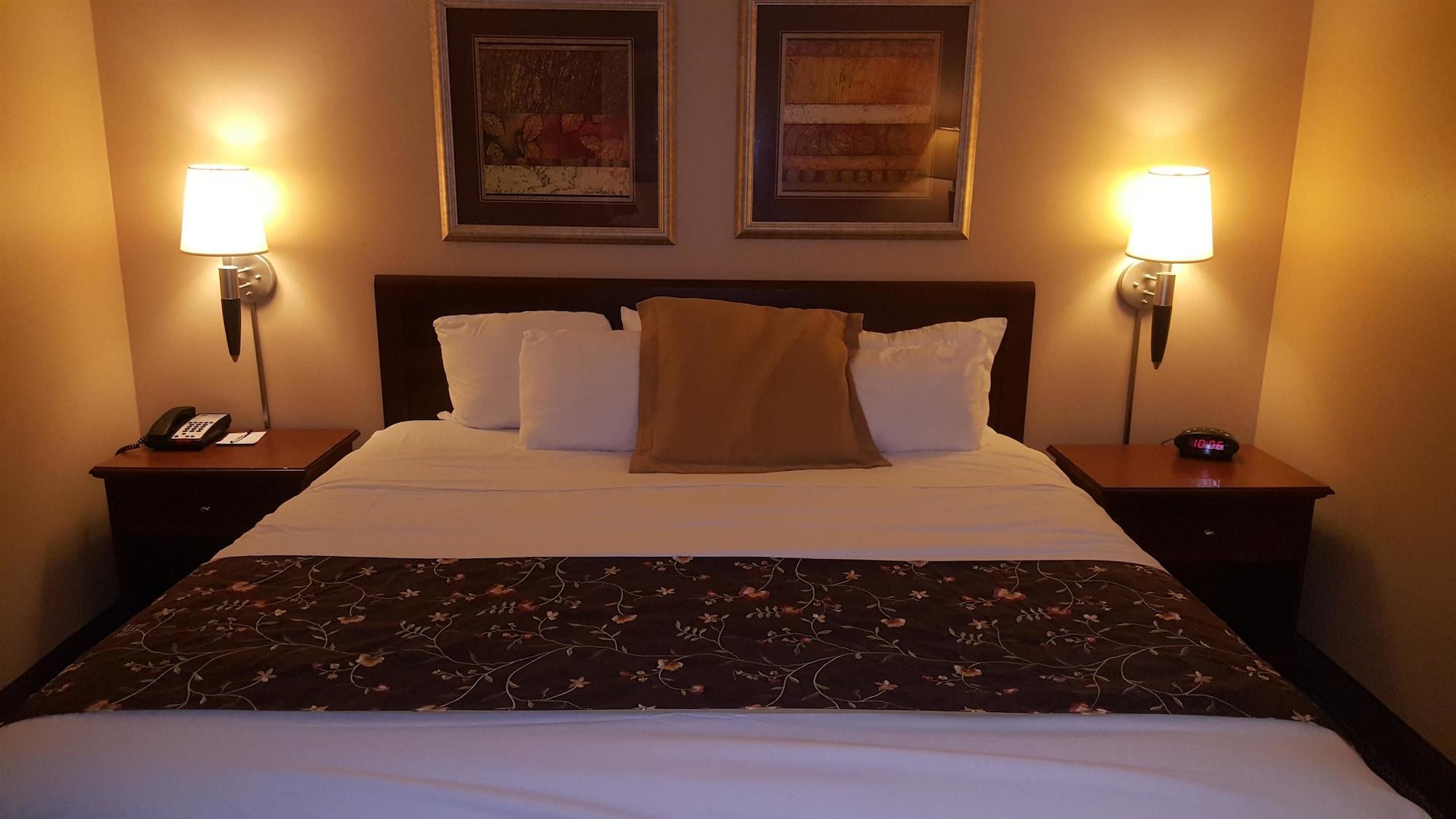 Surestay Plus Hotel By Best Western Black River Falls Ngoại thất bức ảnh