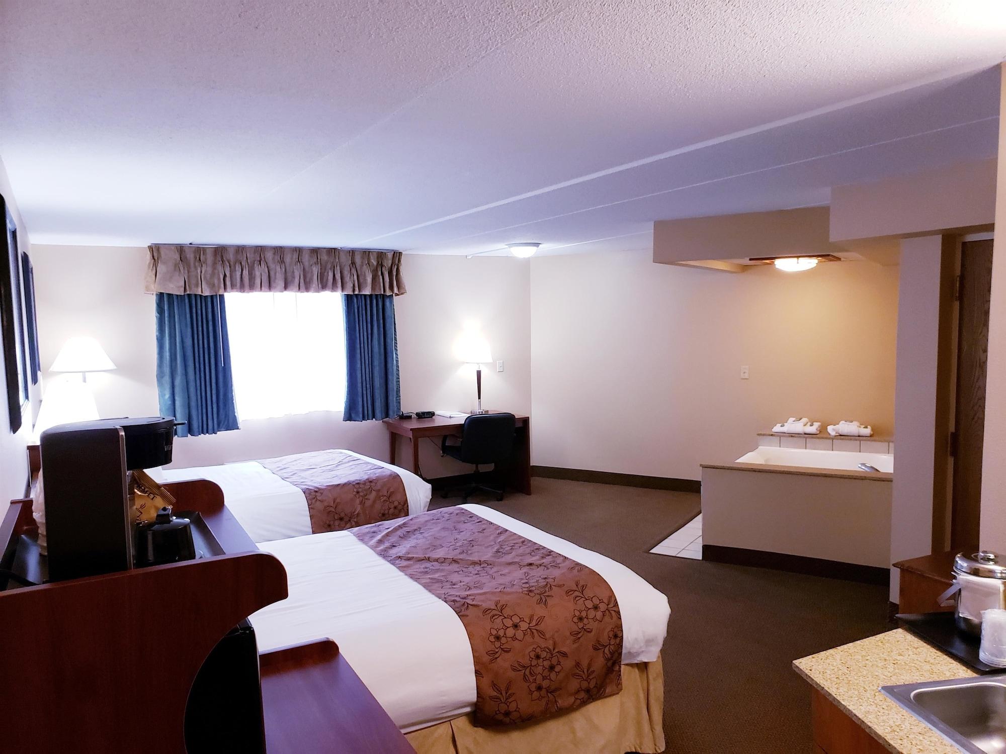 Surestay Plus Hotel By Best Western Black River Falls Ngoại thất bức ảnh