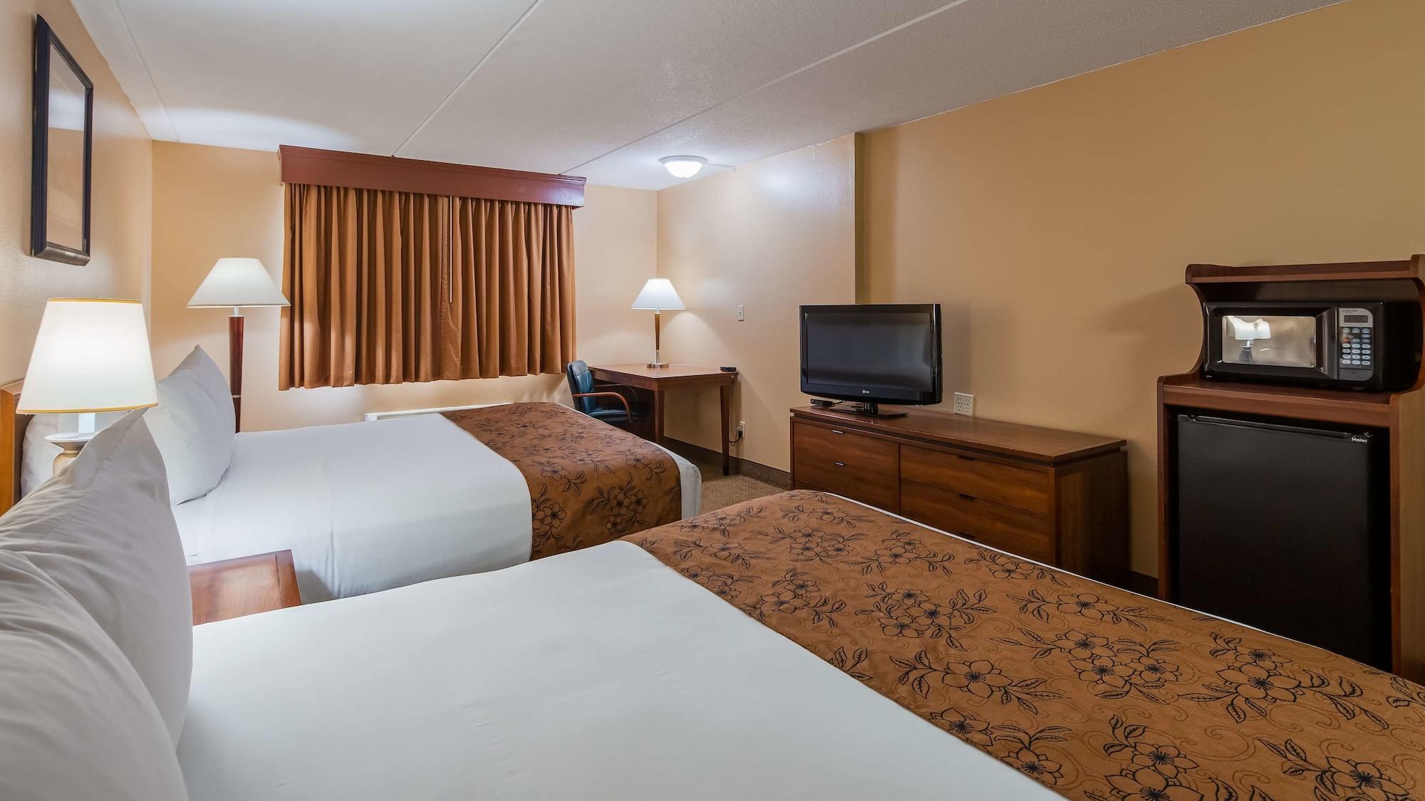 Surestay Plus Hotel By Best Western Black River Falls Ngoại thất bức ảnh