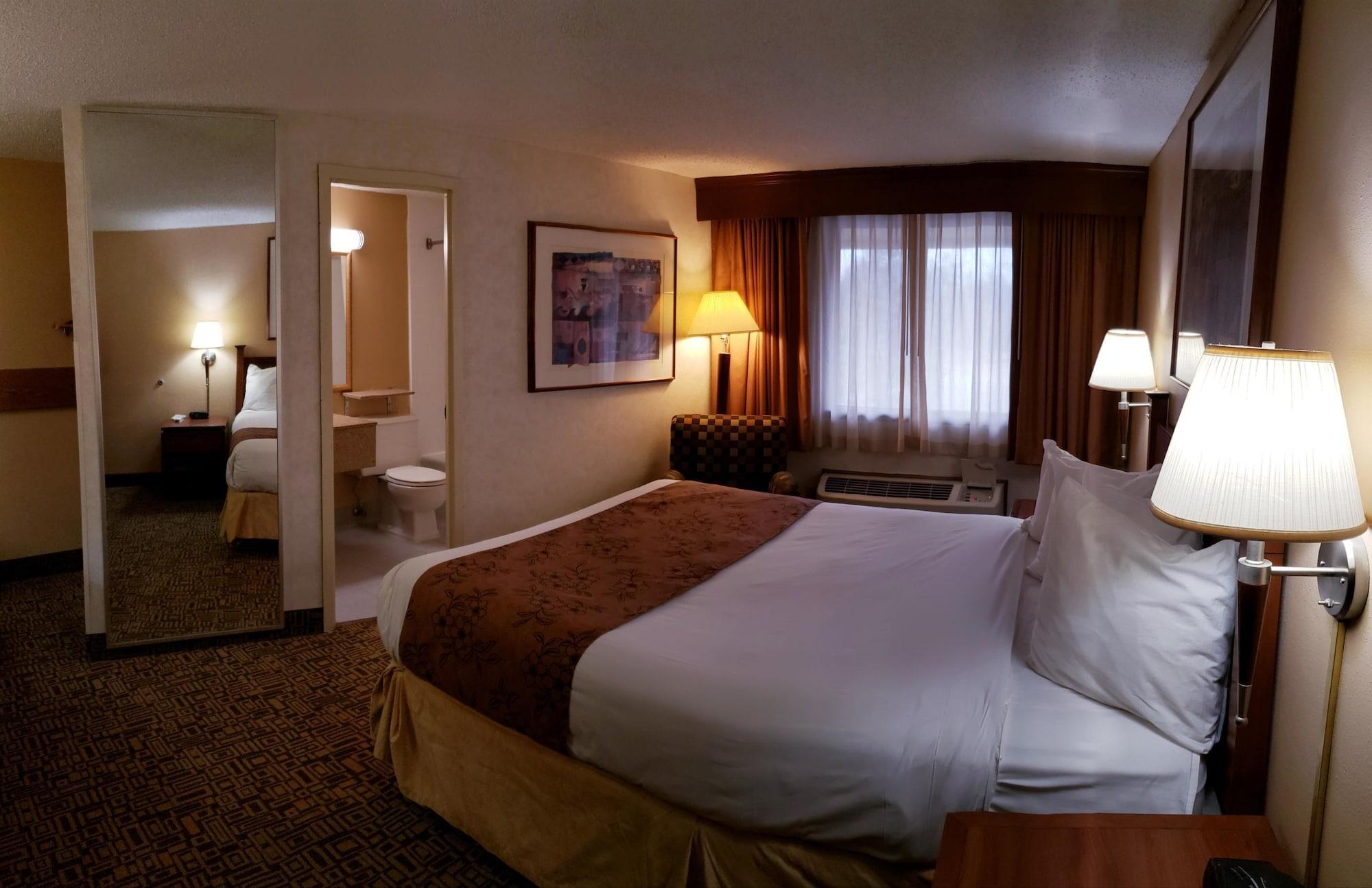 Surestay Plus Hotel By Best Western Black River Falls Ngoại thất bức ảnh